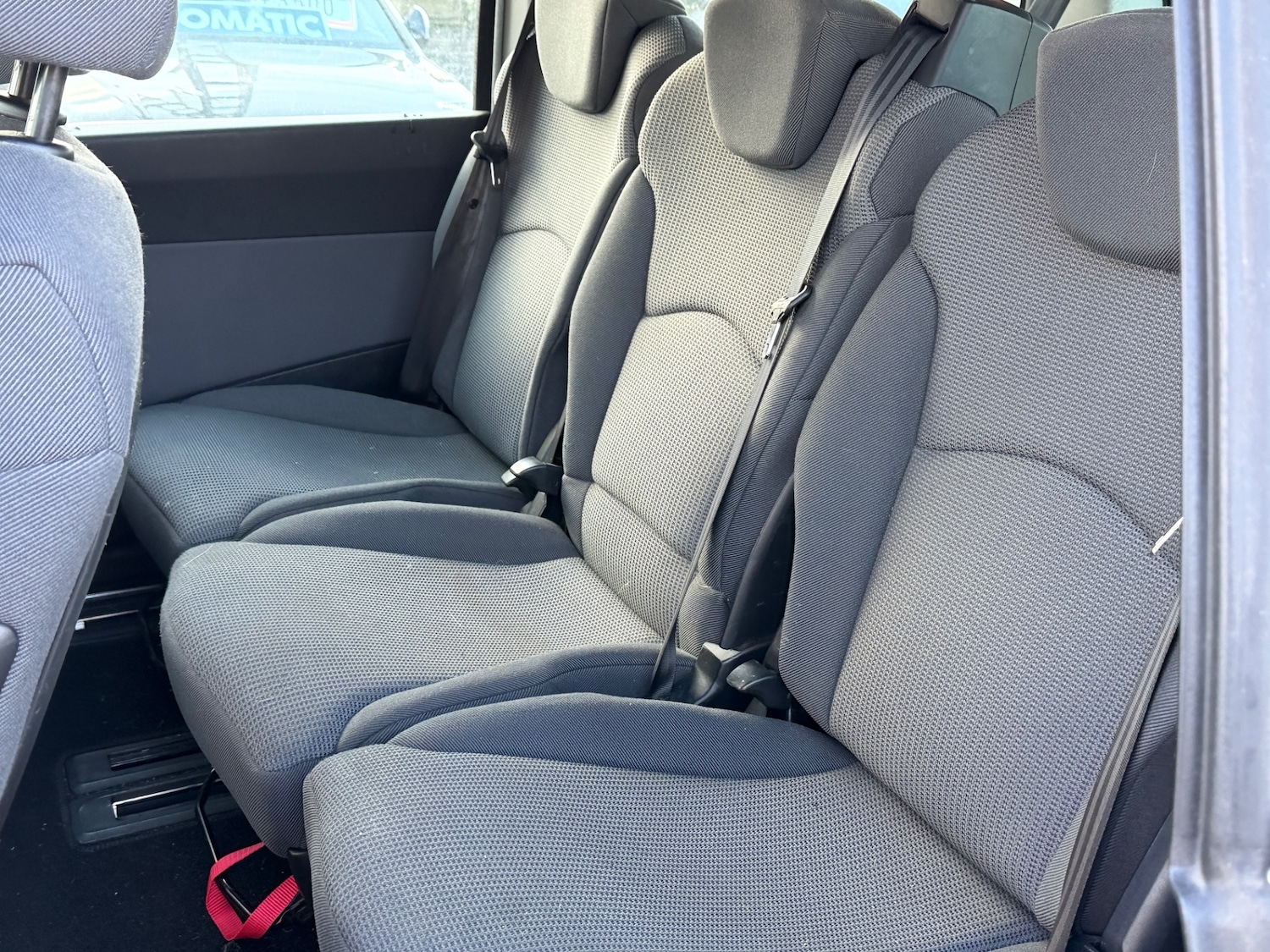 Used Peugeot 807 2010 for sale - 77312413: Photo 9