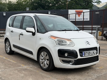 Used Citroen C3 Picasso 2010 for sale - 79296650: Photo