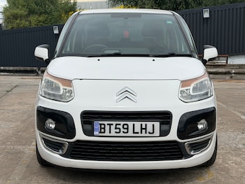 Used Citroen C3 Picasso 2010 for sale - 79296650: Photo