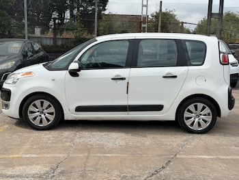 Used Citroen C3 Picasso 2010 for sale - 79296650: Photo