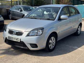 Used Kia Rio 2010 for sale - 74340062: Photo