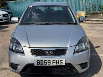 Used Kia Rio 2010 for sale - 74340062: Photo