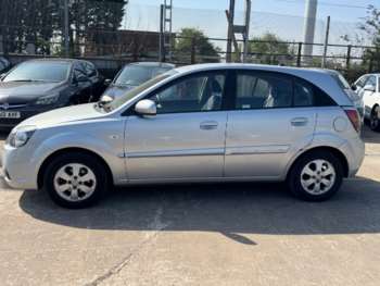 Used Kia Rio 2010 for sale - 74340062: Photo