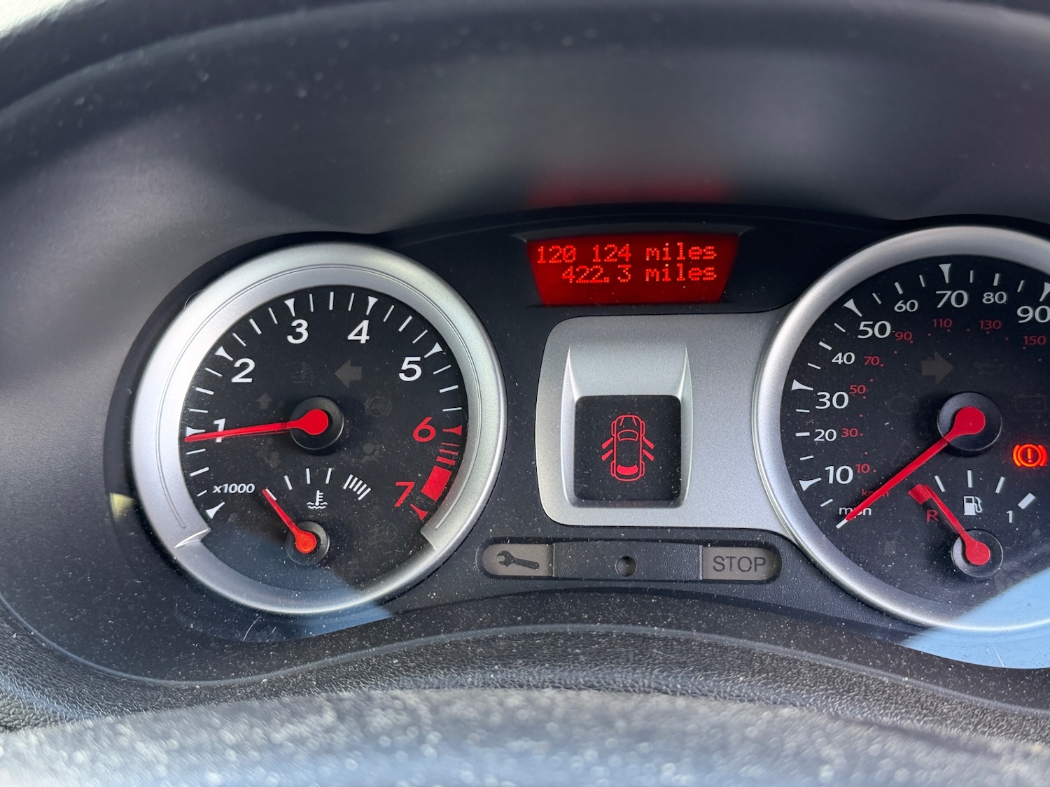 Used Renault Clio 2009 for sale - 77894135: Photo 15