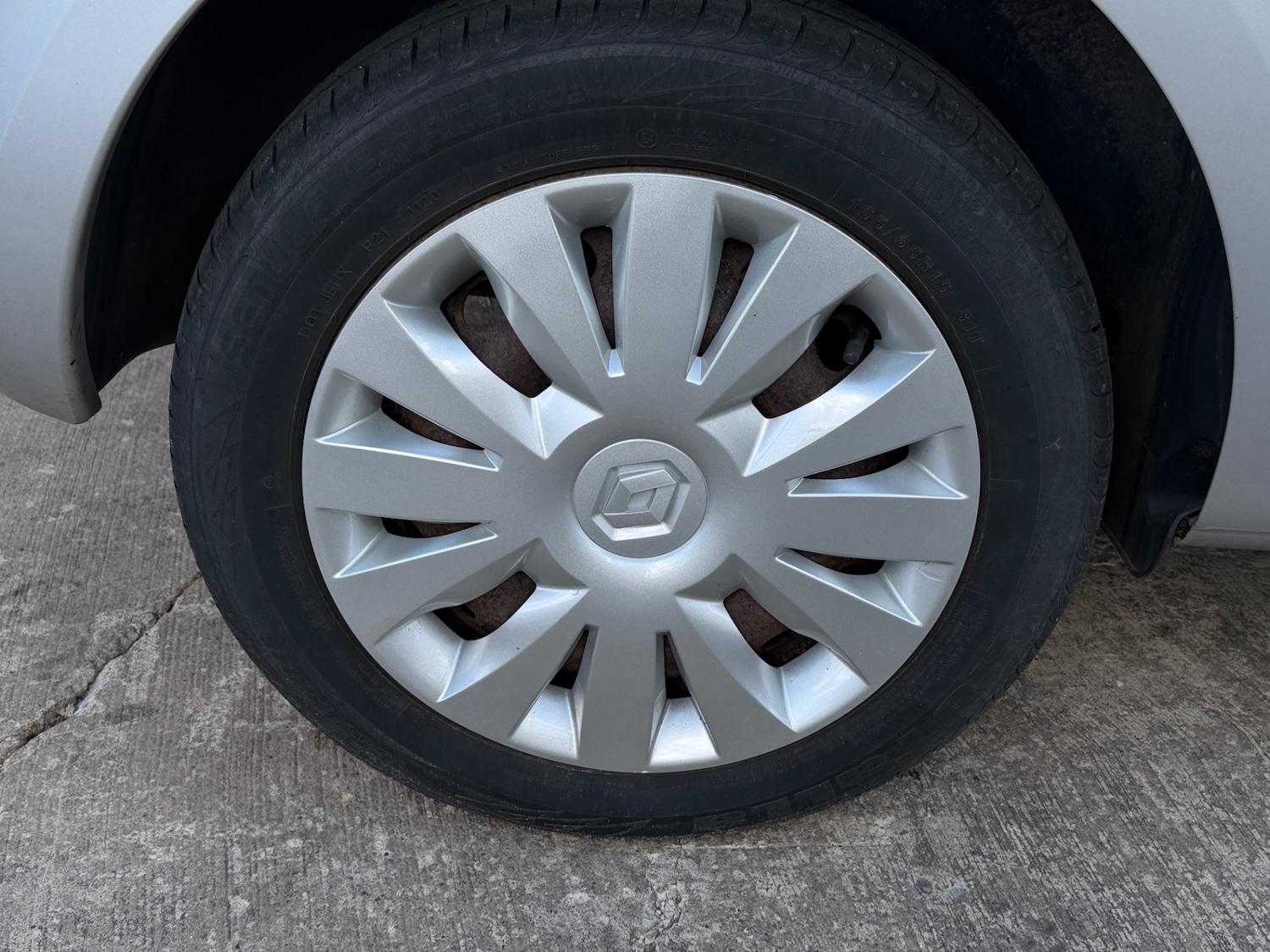 Used Renault Clio 2009 for sale - 77894135: Photo 19