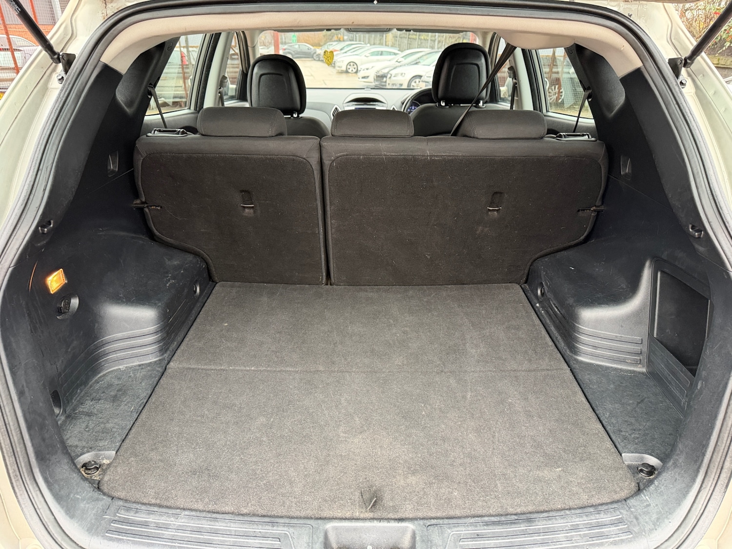 Used Hyundai Ix35 2011 for sale - 77303913: Photo 13