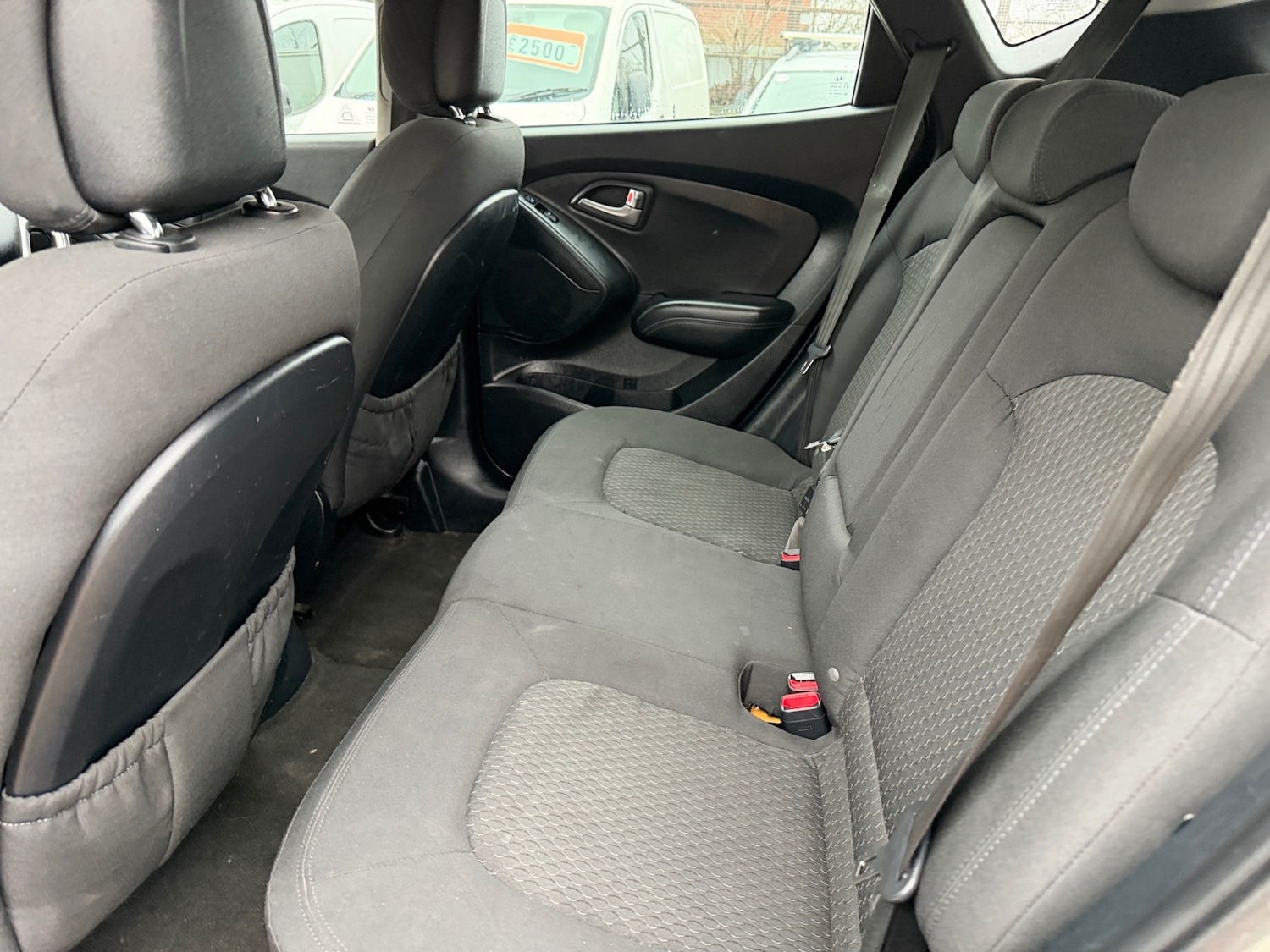 Used Hyundai Ix35 2011 for sale - 77303913: Photo 14