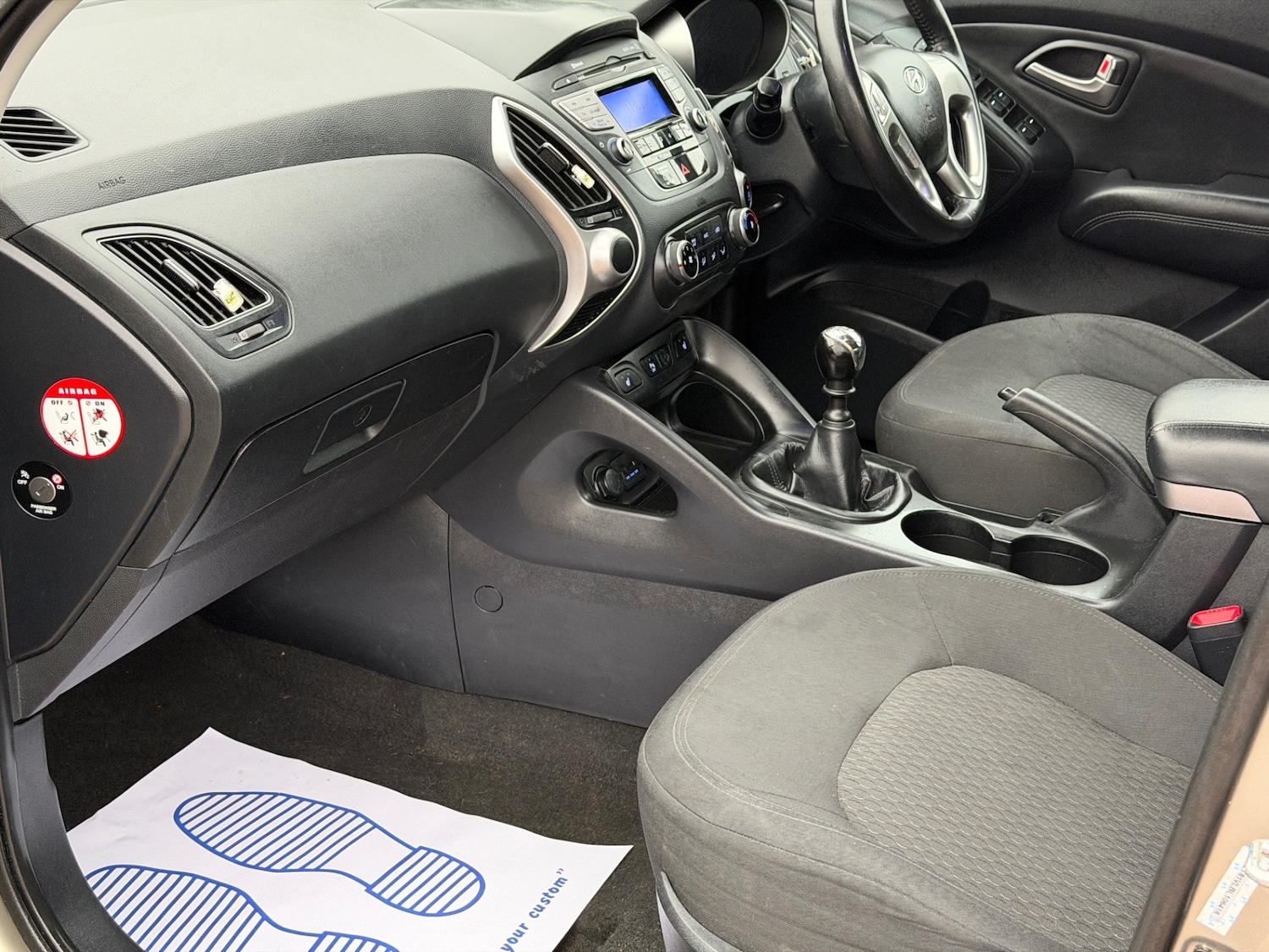 Used Hyundai Ix35 2011 for sale - 77303913: Photo 15