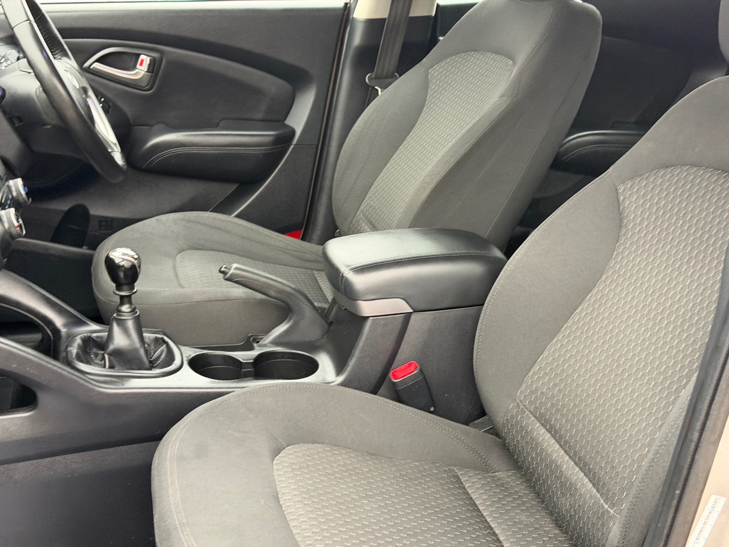 Used Hyundai Ix35 2011 for sale - 77303913: Photo 16