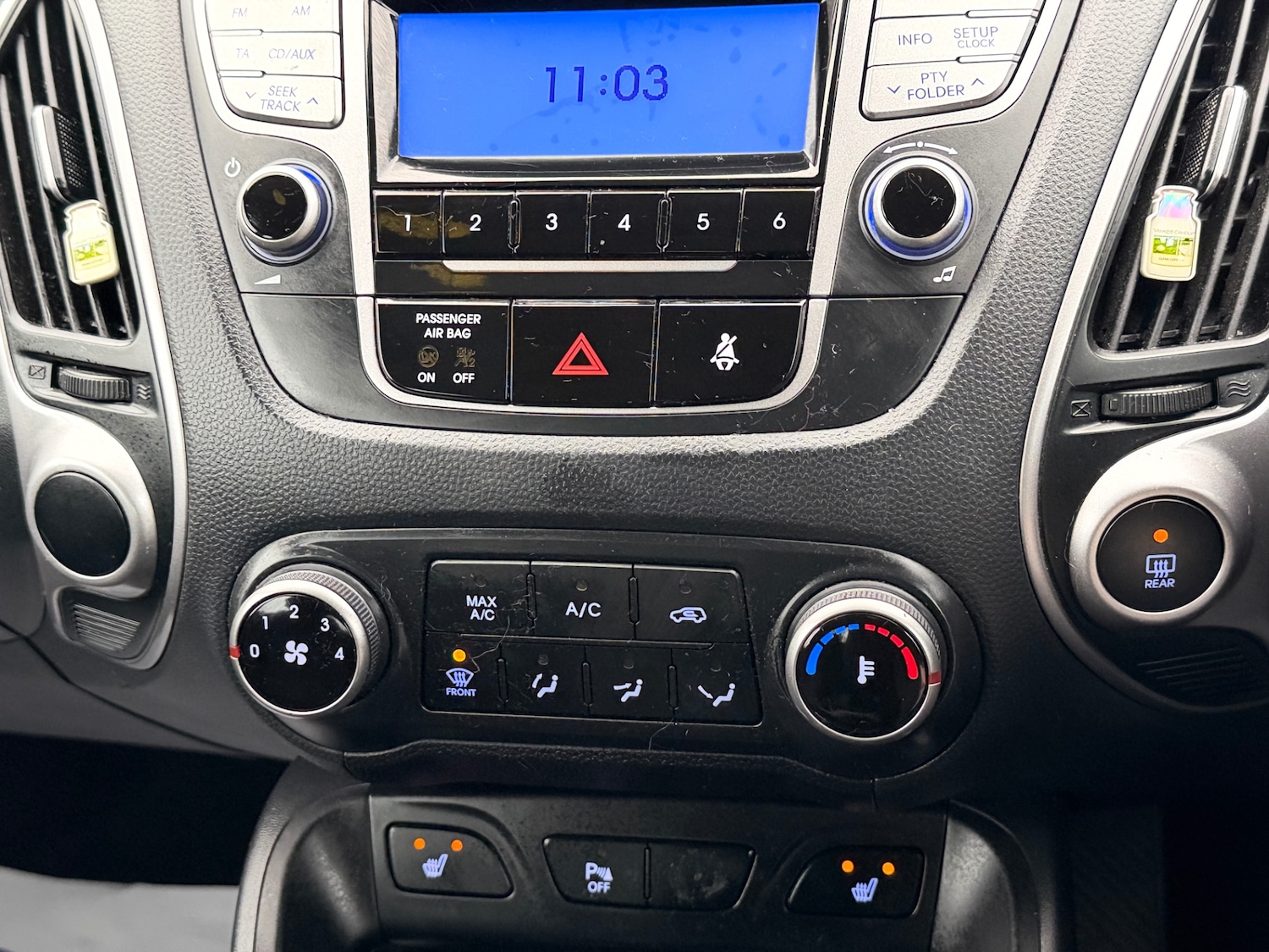 Used Hyundai Ix35 2011 for sale - 77303913: Photo 19