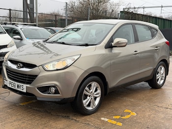 Used Hyundai Ix35 2011 for sale - 77303913: Photo