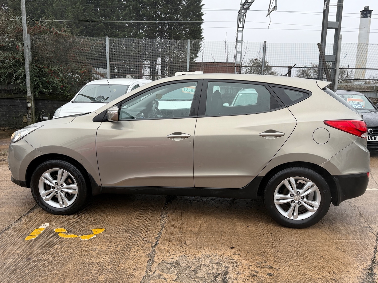 Used Hyundai Ix35 2011 for sale - 77303913: Photo 4