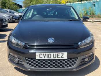 Used Volkswagen Scirocco 2010 for sale - 74682739: Photo