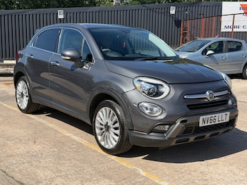 Used Fiat 500X 2016 for sale - 79473480: Photo