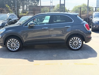 Used Fiat 500X 2016 for sale - 79473480: Photo