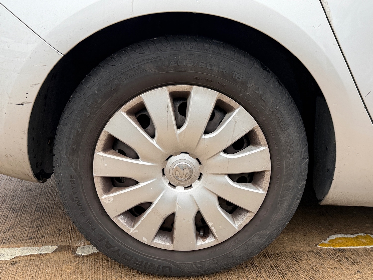 Used Vauxhall Astra 2013 for sale - 78013070: Photo 10