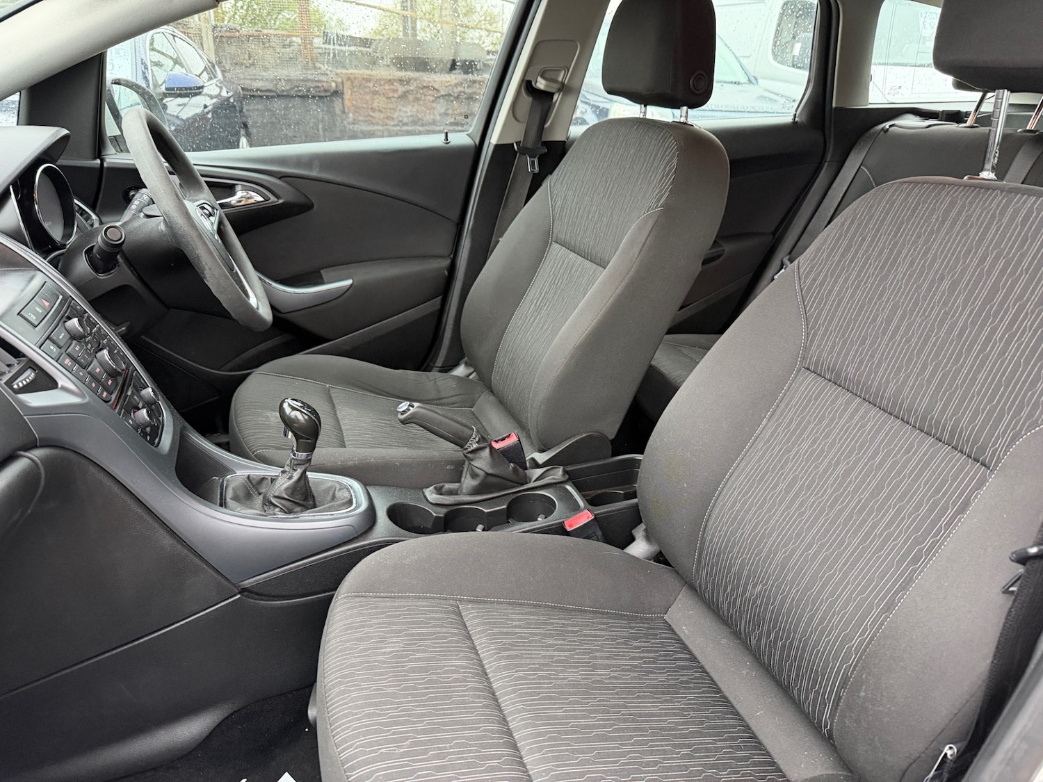 Used Vauxhall Astra 2013 for sale - 78013070: Photo 14