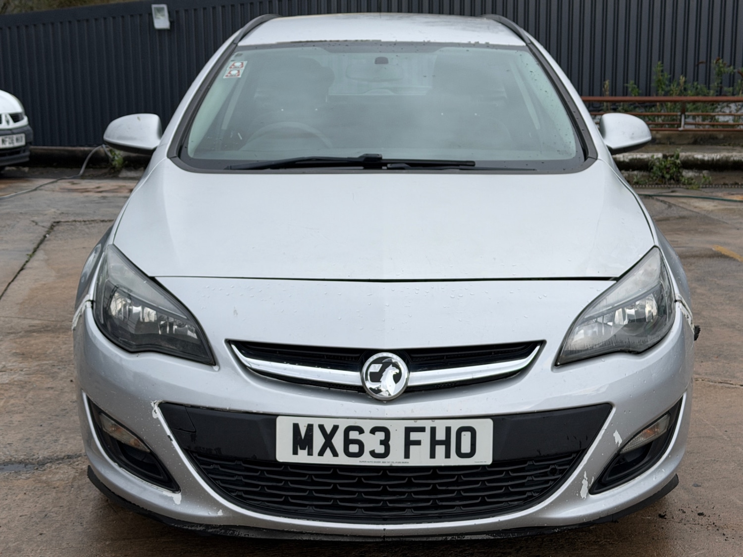 Used Vauxhall Astra 2013 for sale - 78013070: Photo 3