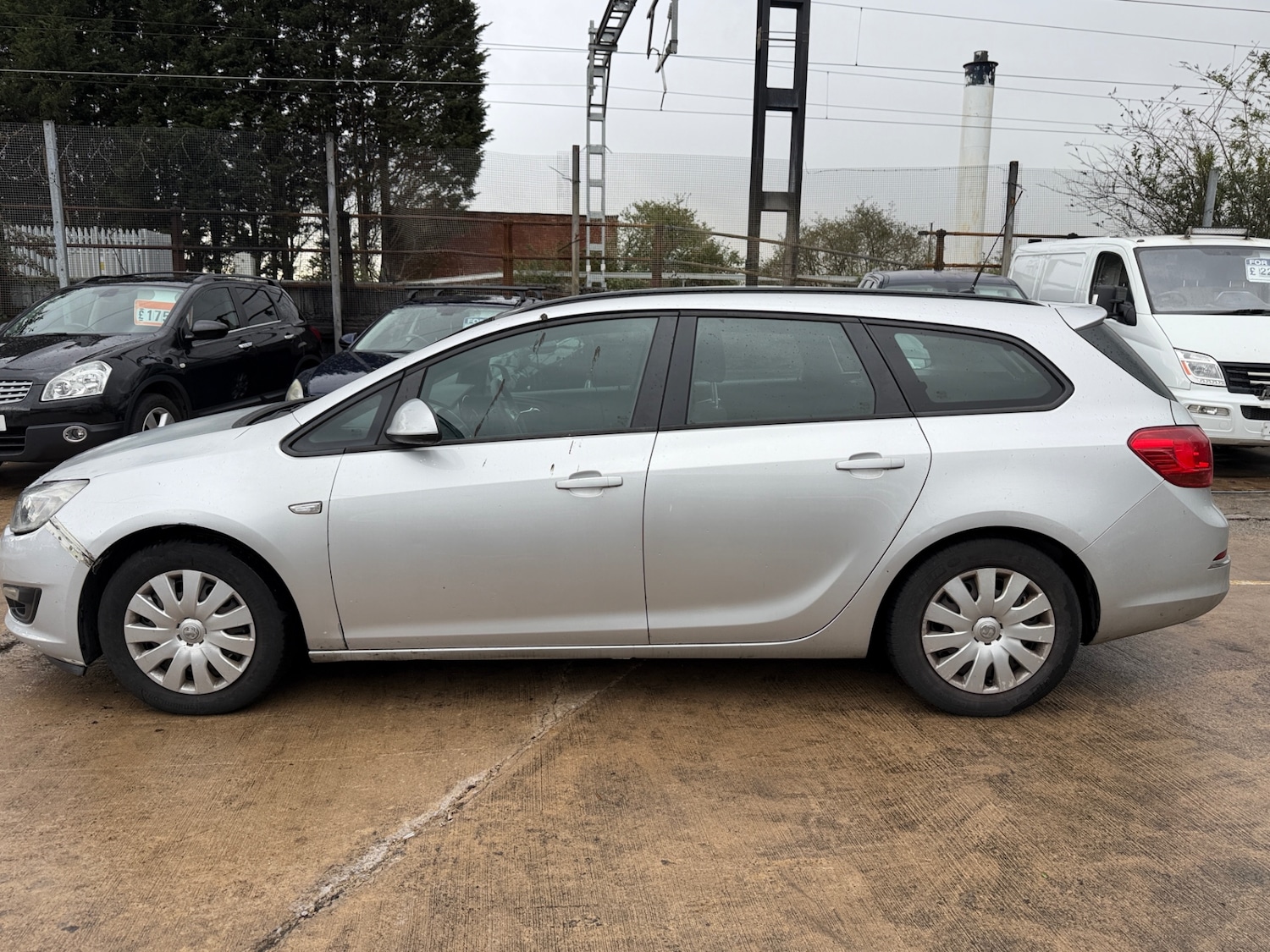 Used Vauxhall Astra 2013 for sale - 78013070: Photo 5
