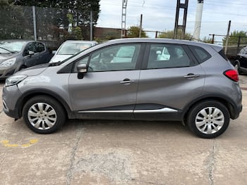 Used Renault Captur 2014 for sale - 79809247: Photo