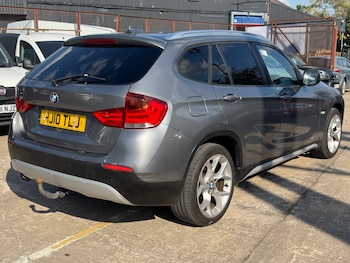 Used BMW X1 2010 for sale - 75701280: Photo