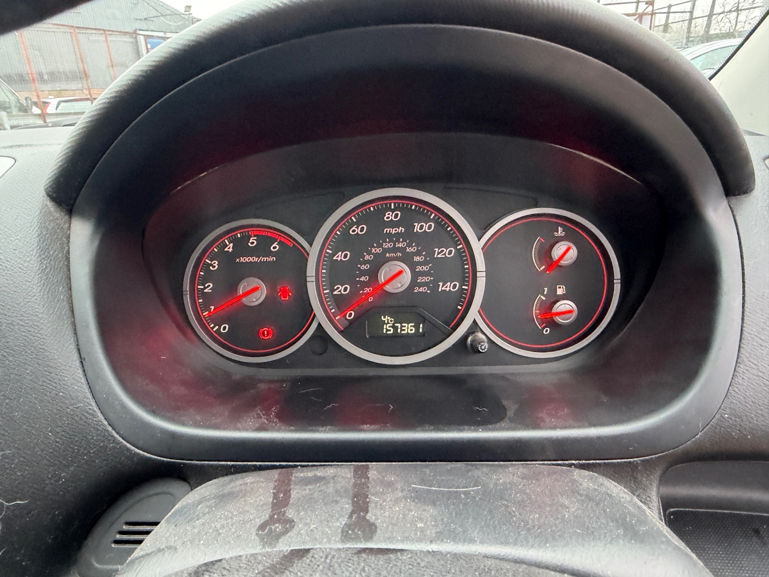 Used Honda Civic 2005 for sale - 77342473: Photo 10