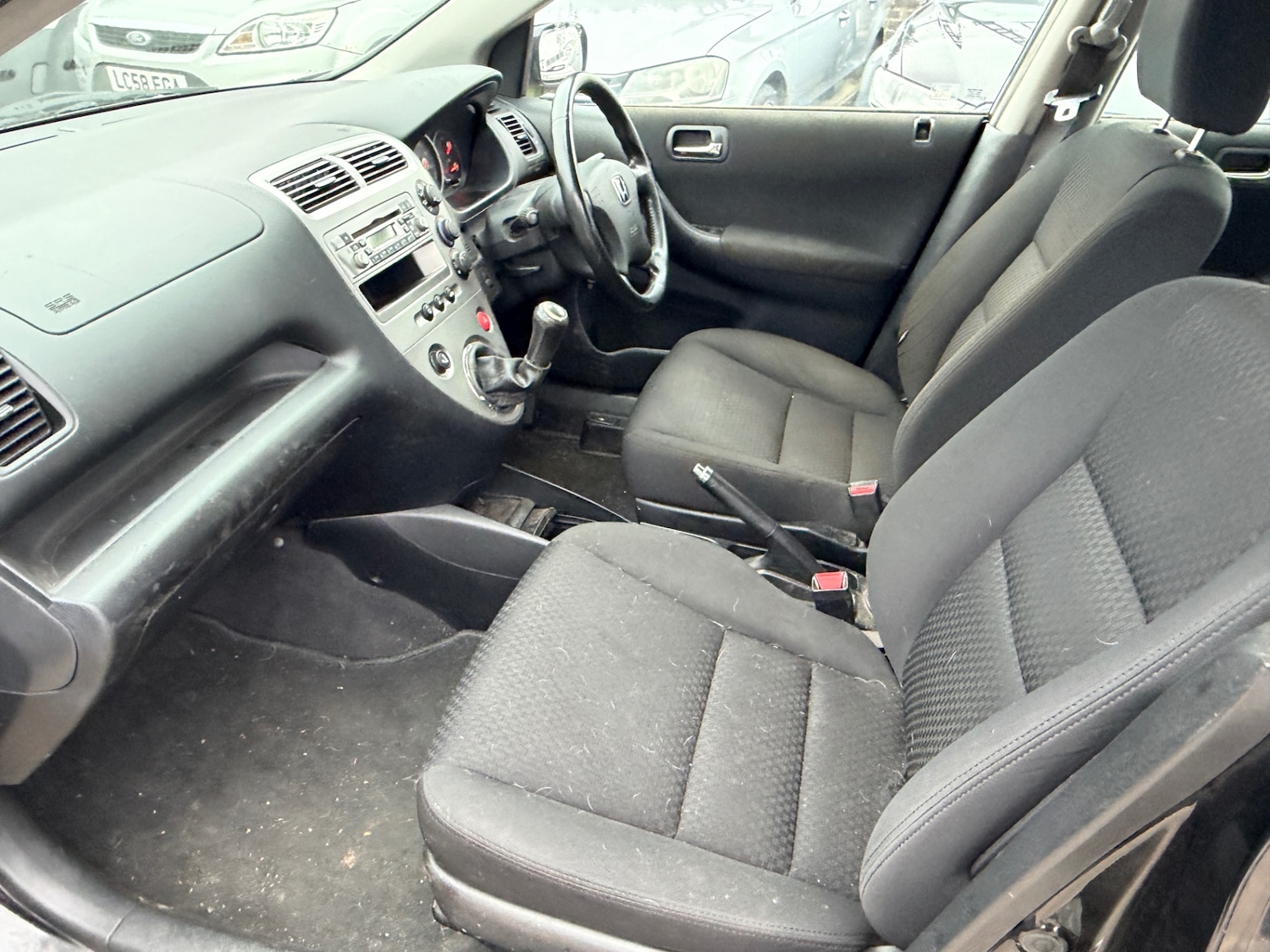 Used Honda Civic 2005 for sale - 77342473: Photo 12