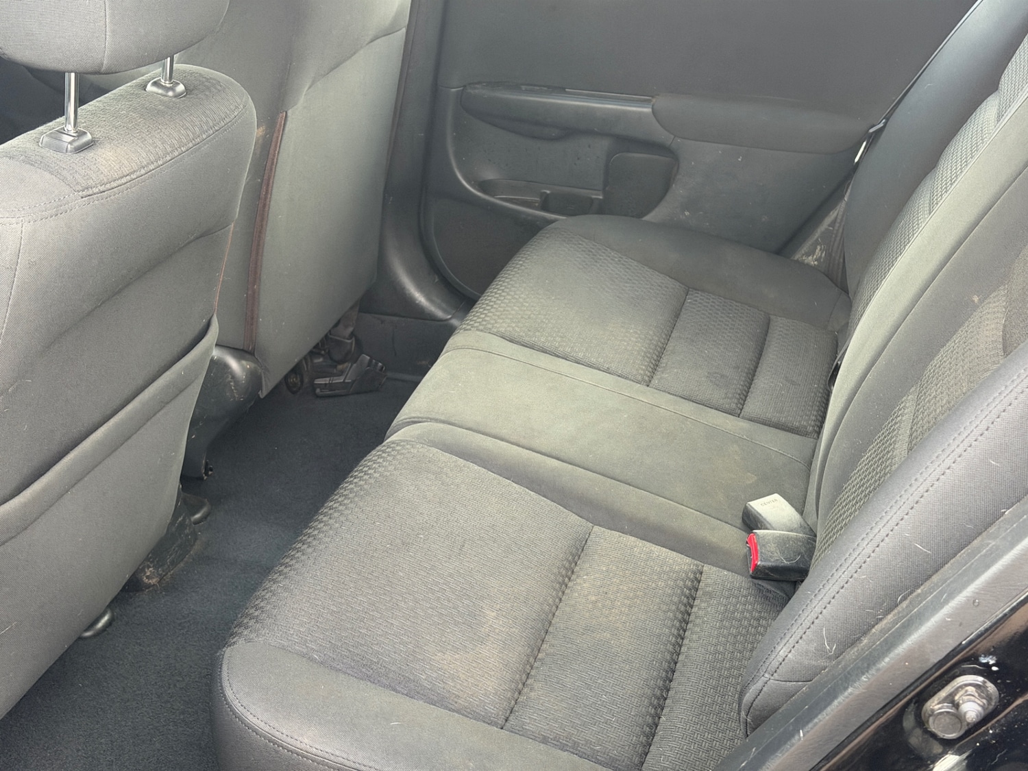 Used Honda Civic 2005 for sale - 77342473: Photo 16