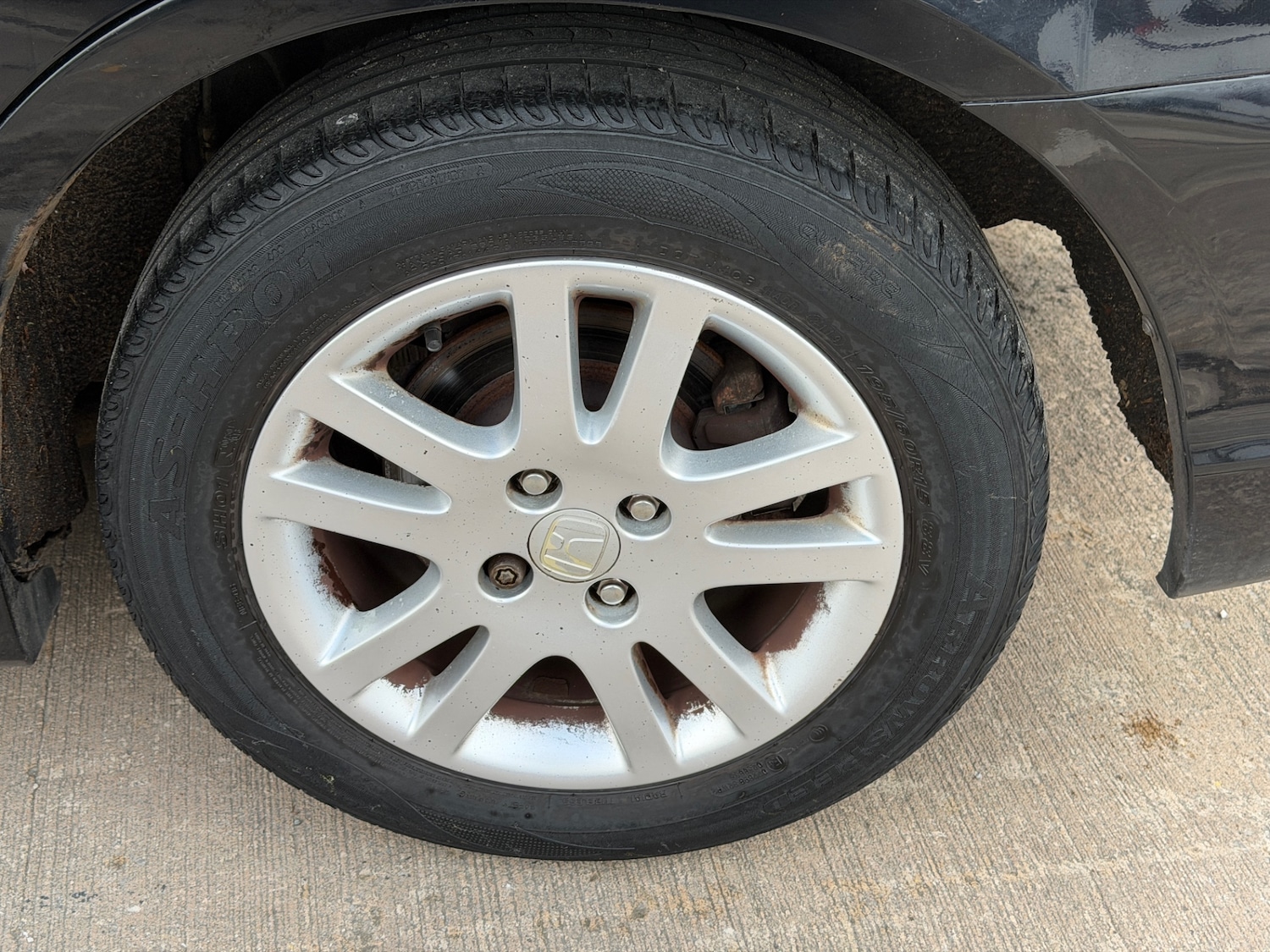 Used Honda Civic 2005 for sale - 77342473: Photo 19