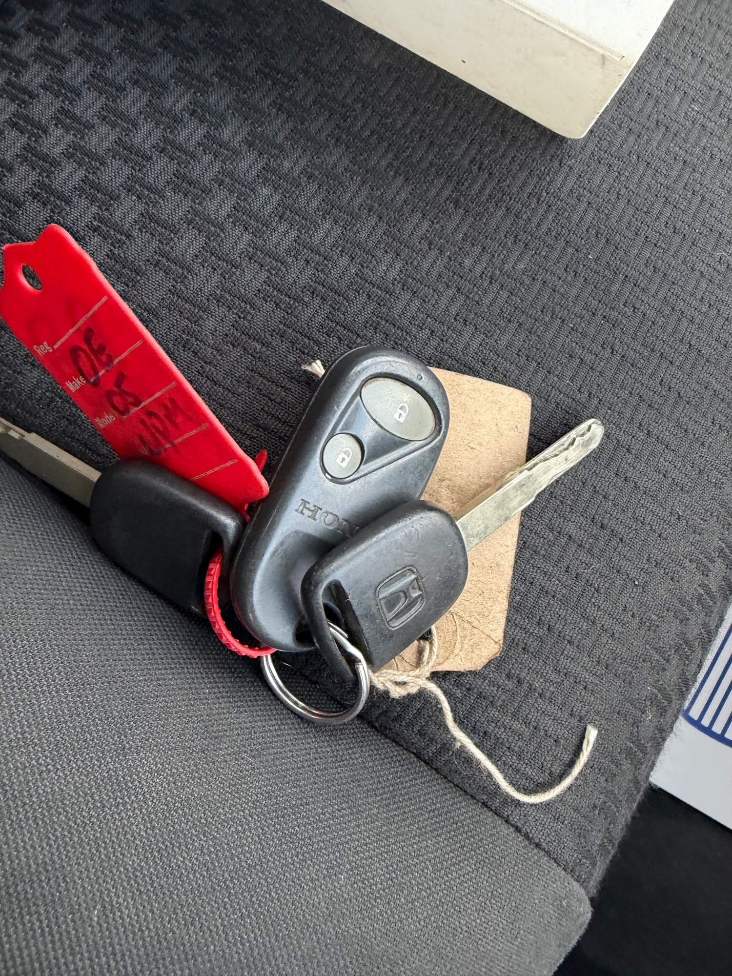 Used Honda Civic 2005 for sale - 77342473: Photo 20