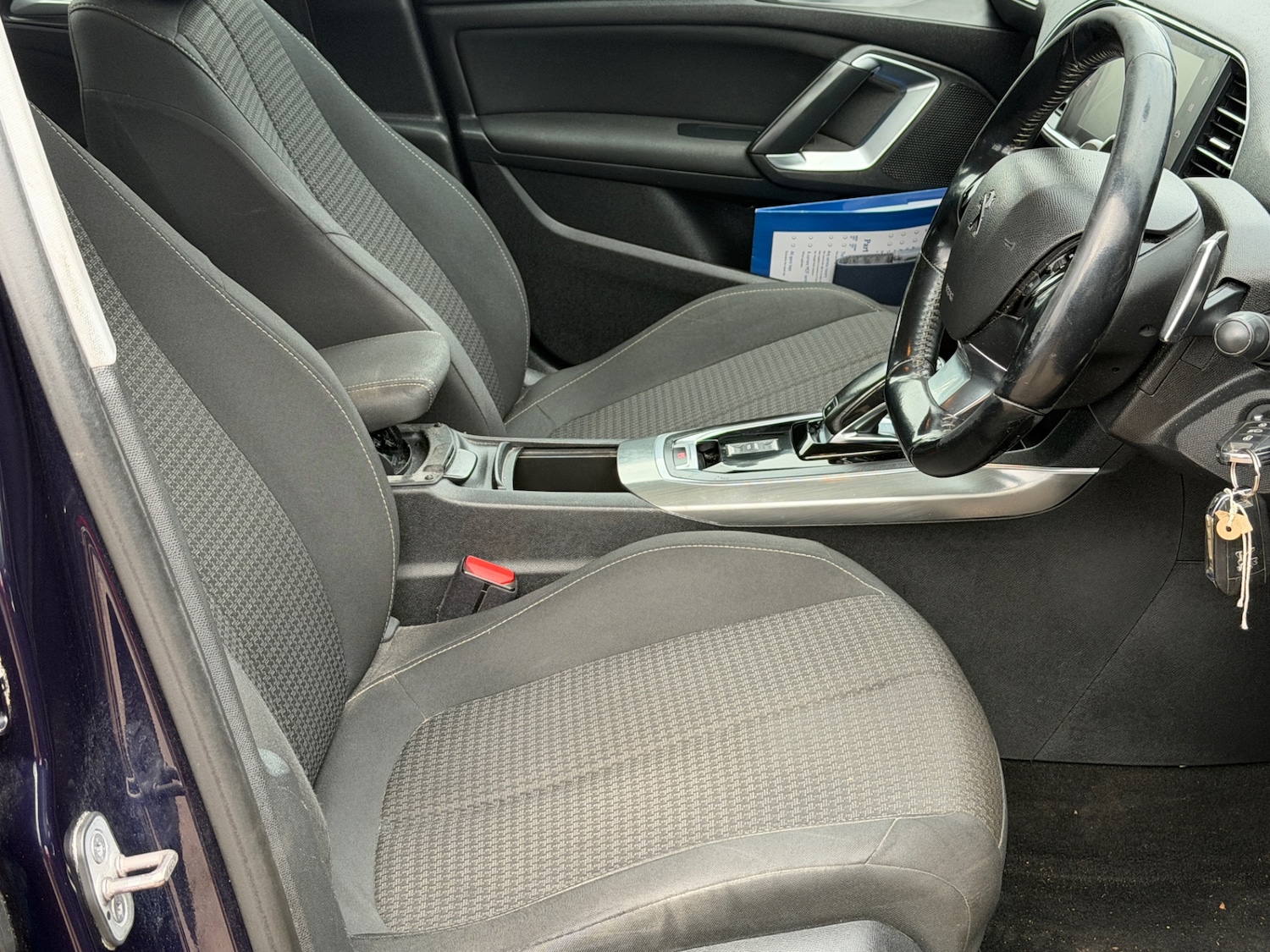 Used Peugeot 308 2018 for sale - 78139456: Photo 11