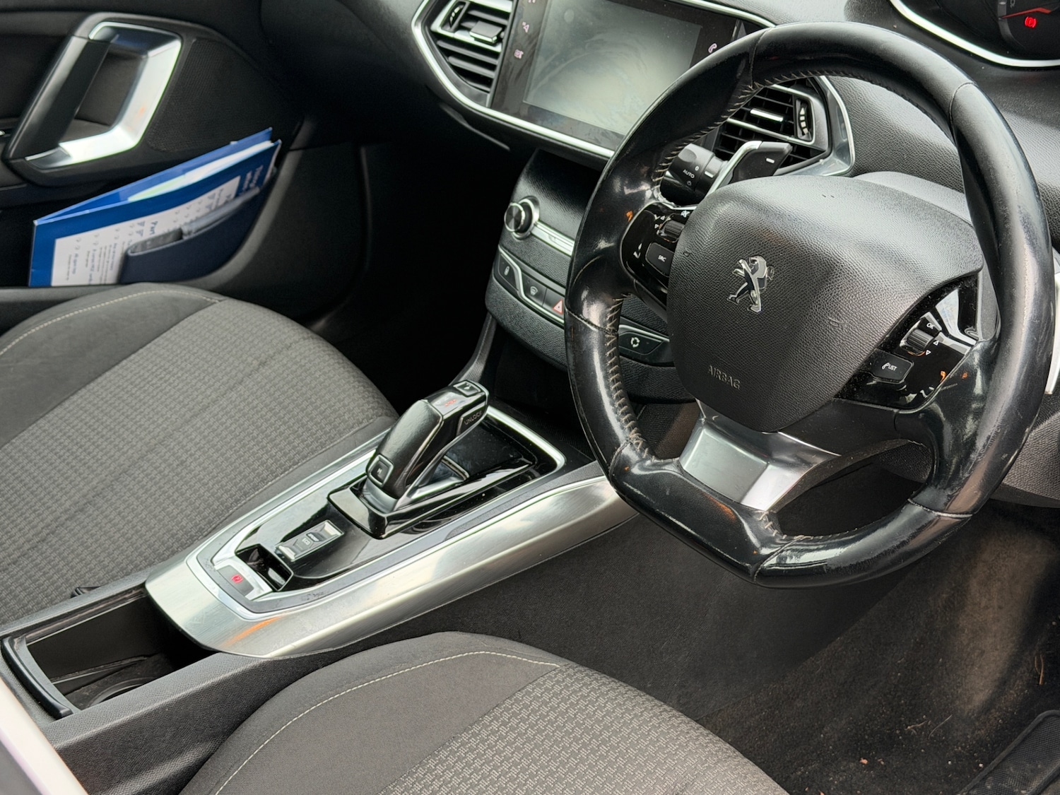 Used Peugeot 308 2018 for sale - 78139456: Photo 12