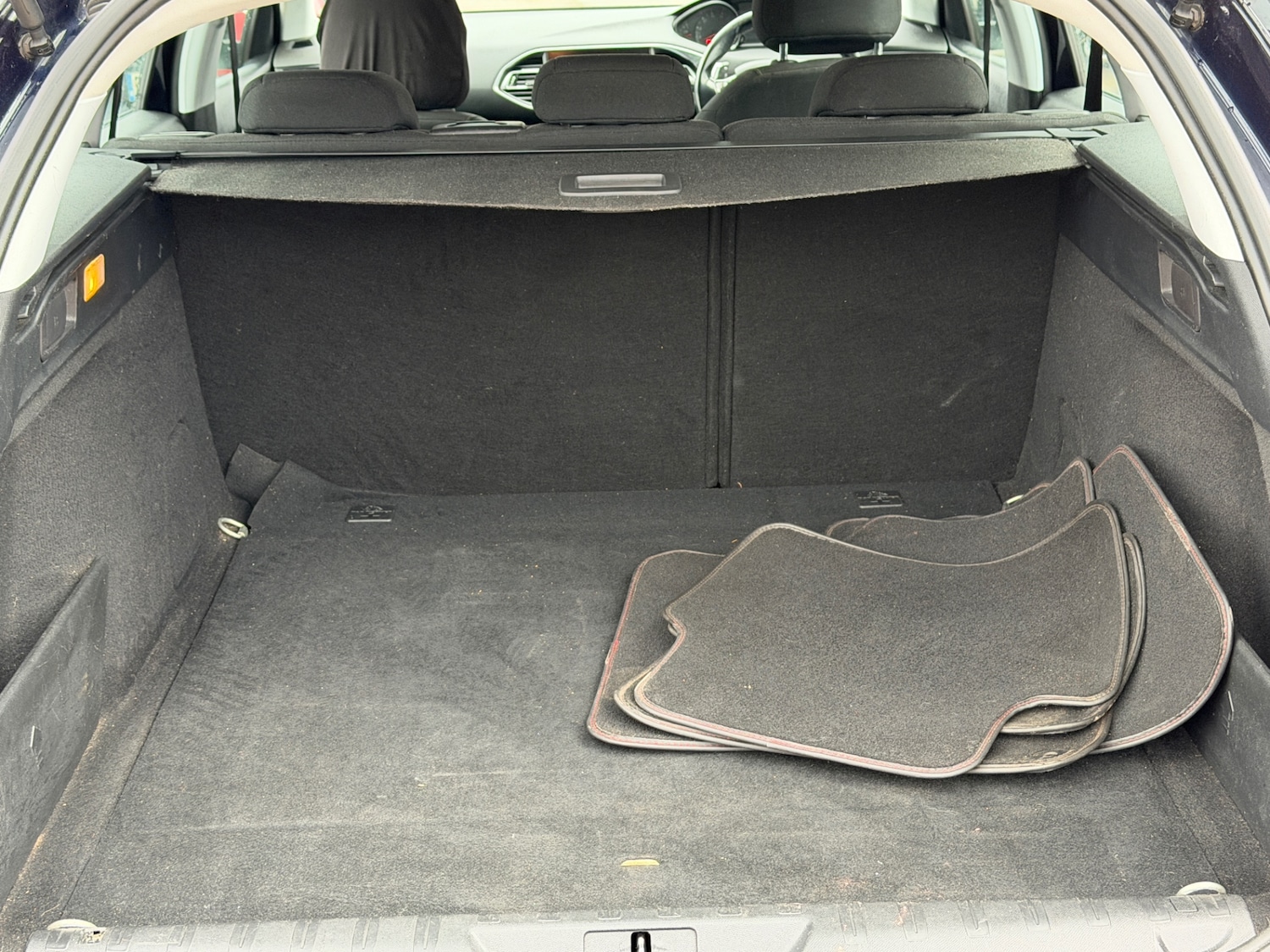 Used Peugeot 308 2018 for sale - 78139456: Photo 13