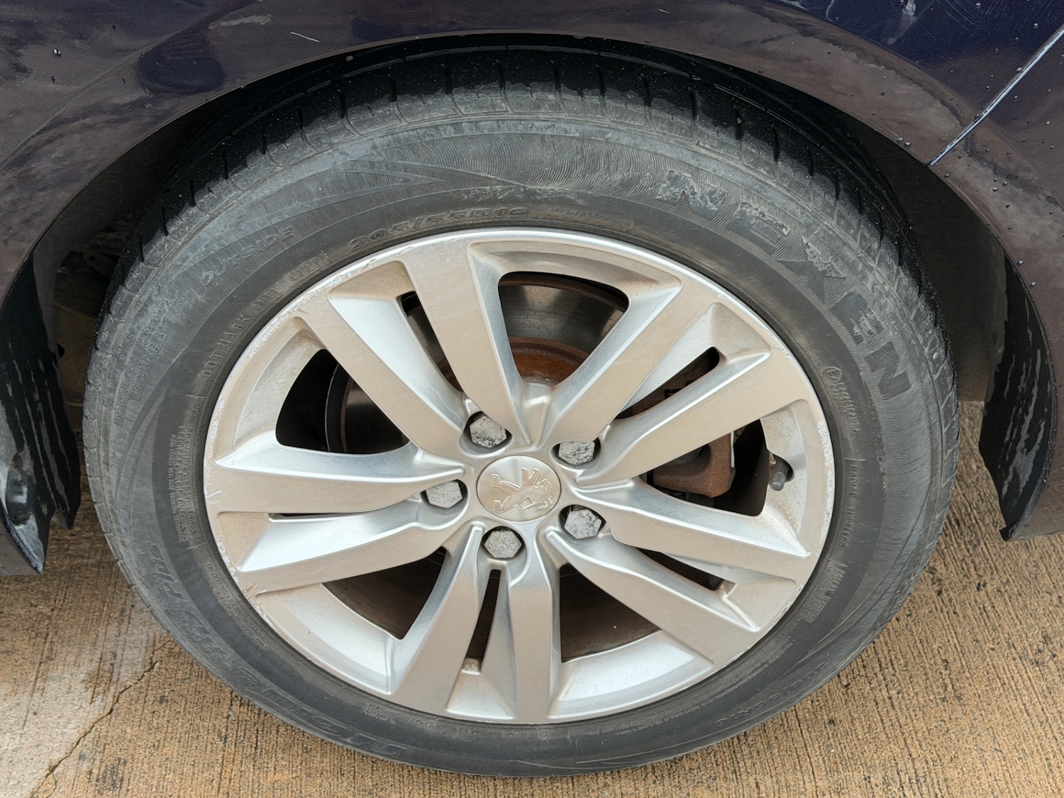 Used Peugeot 308 2018 for sale - 78139456: Photo 17