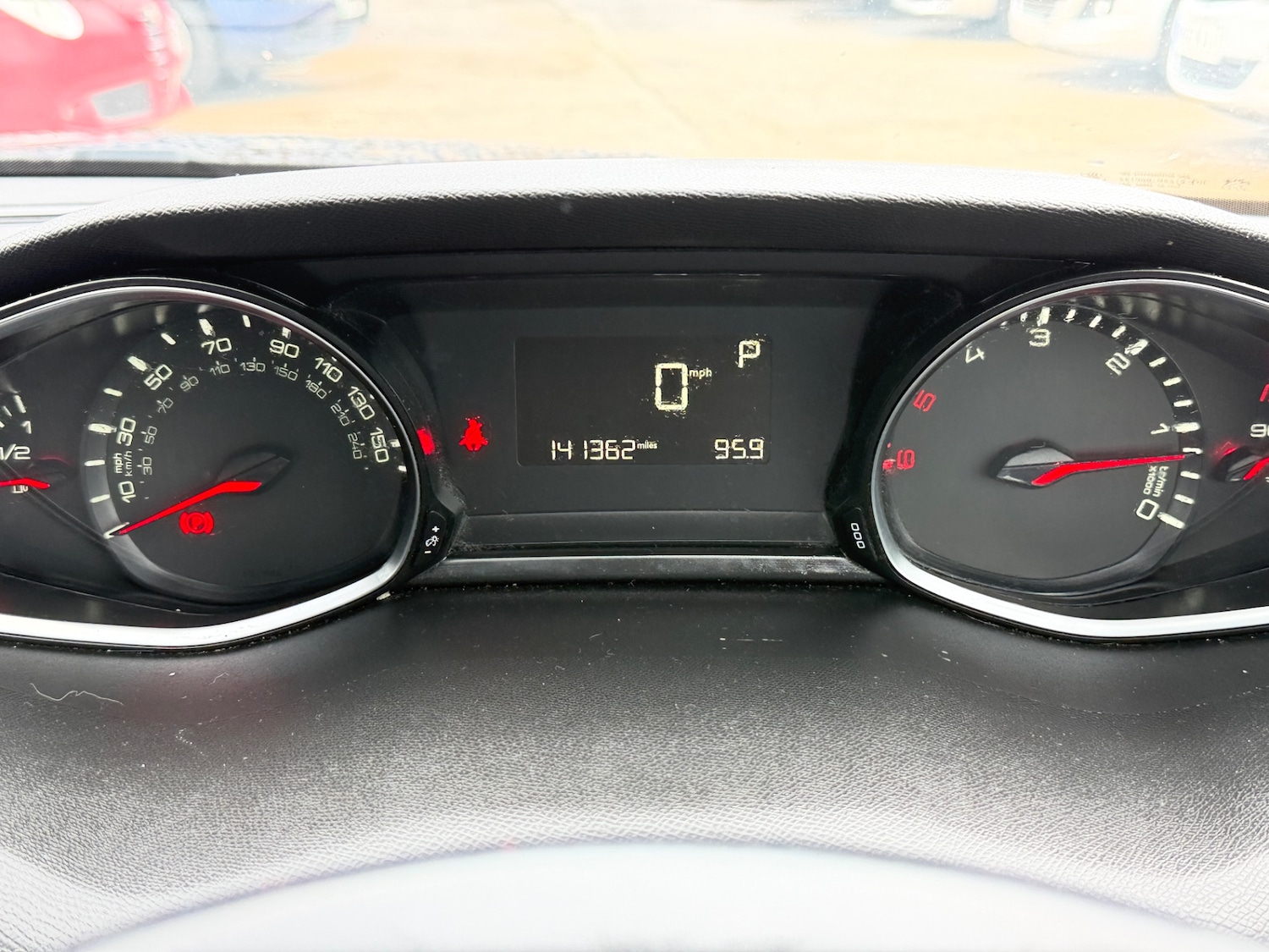 Used Peugeot 308 2018 for sale - 78139456: Photo 18