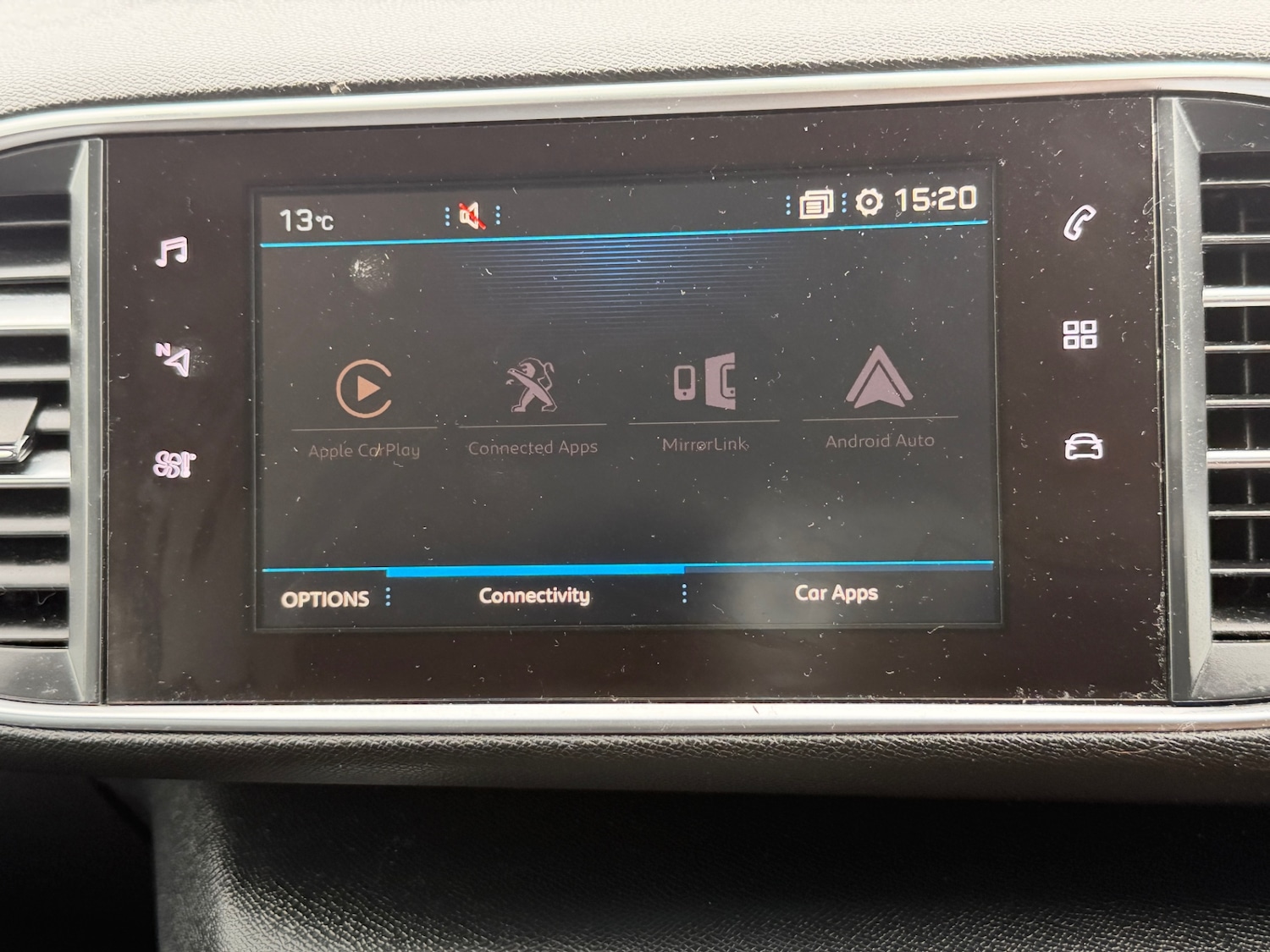 Used Peugeot 308 2018 for sale - 78139456: Photo 19