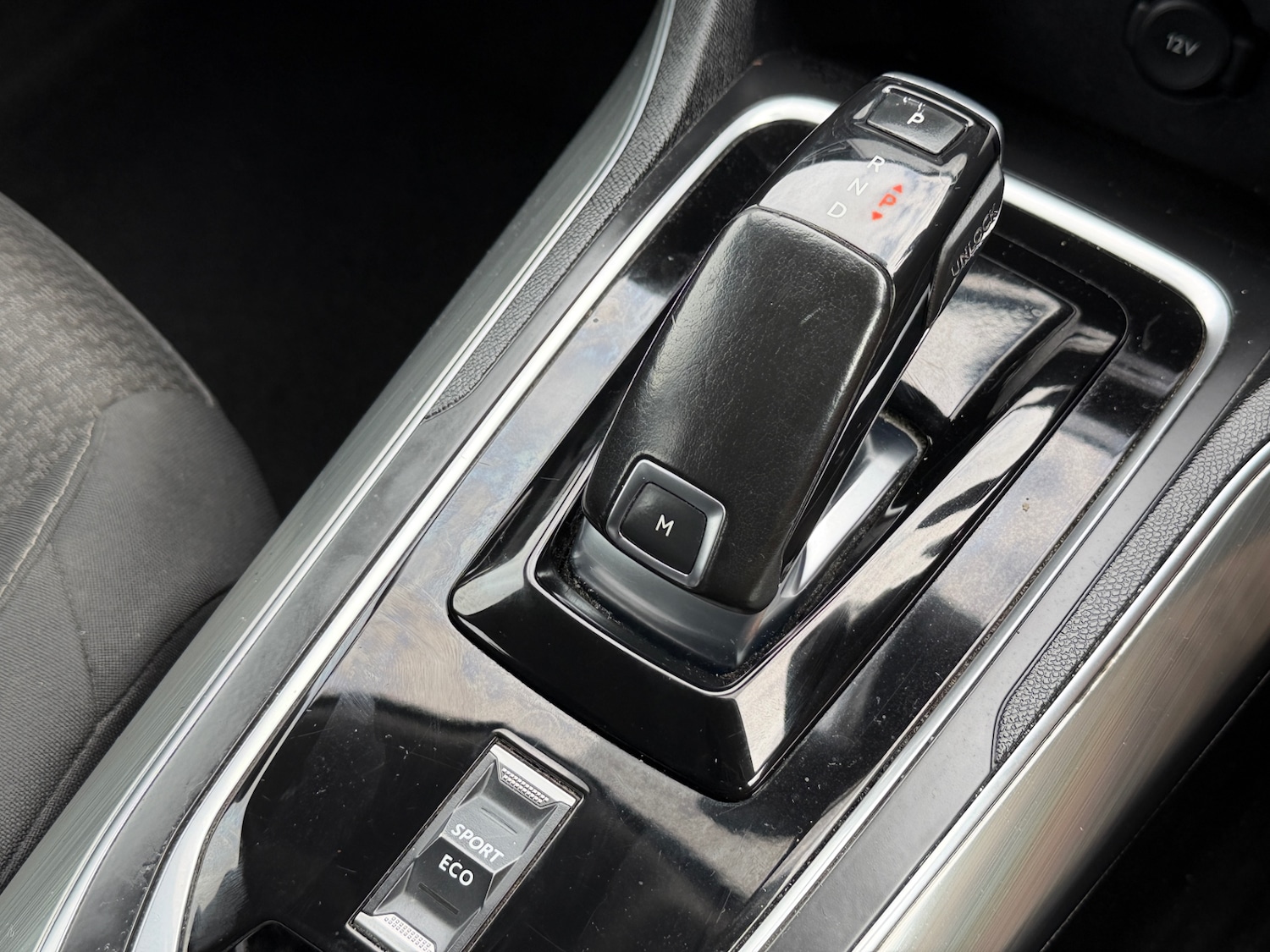 Used Peugeot 308 2018 for sale - 78139456: Photo 20