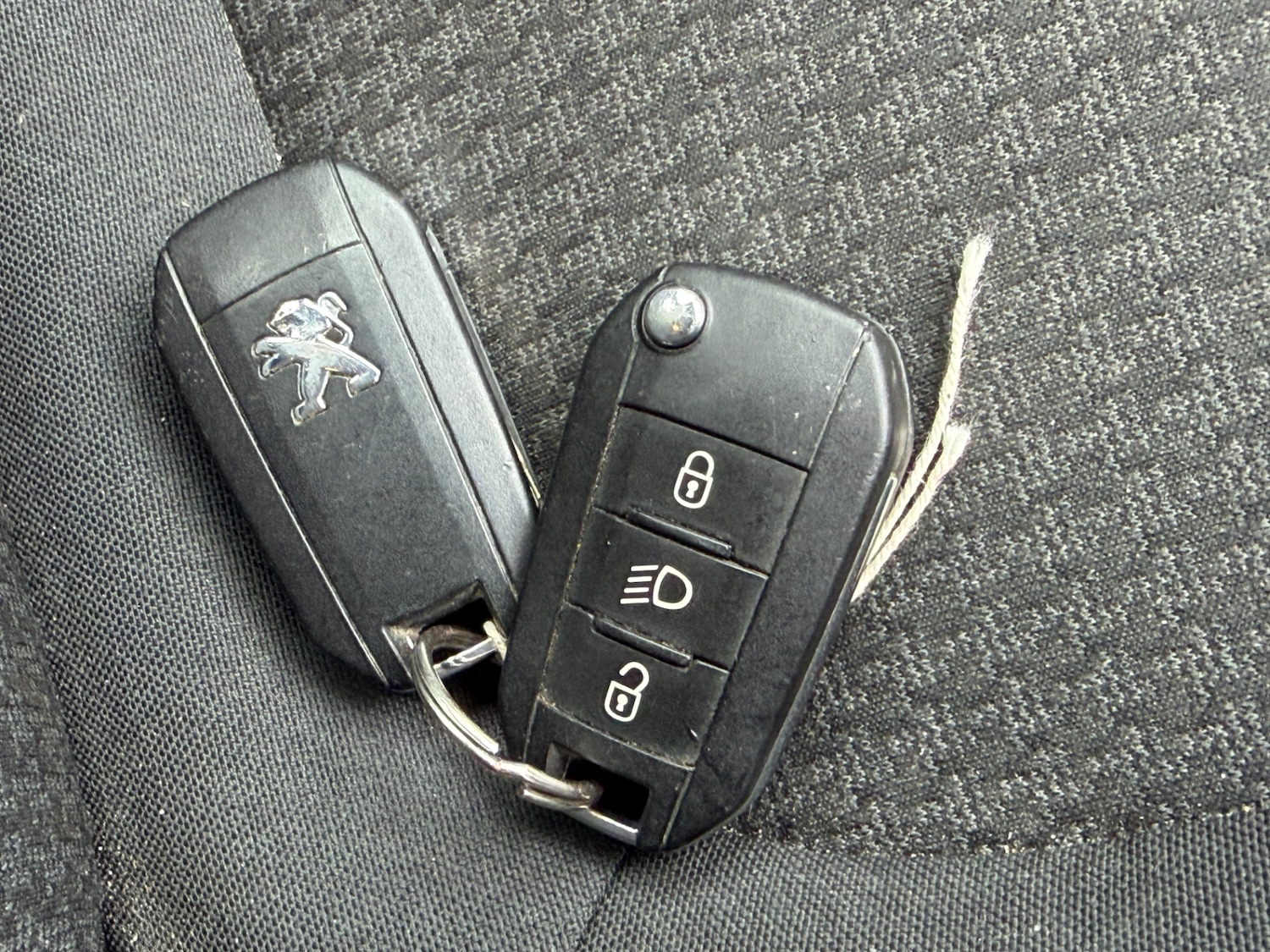 Used Peugeot 308 2018 for sale - 78139456: Photo 21