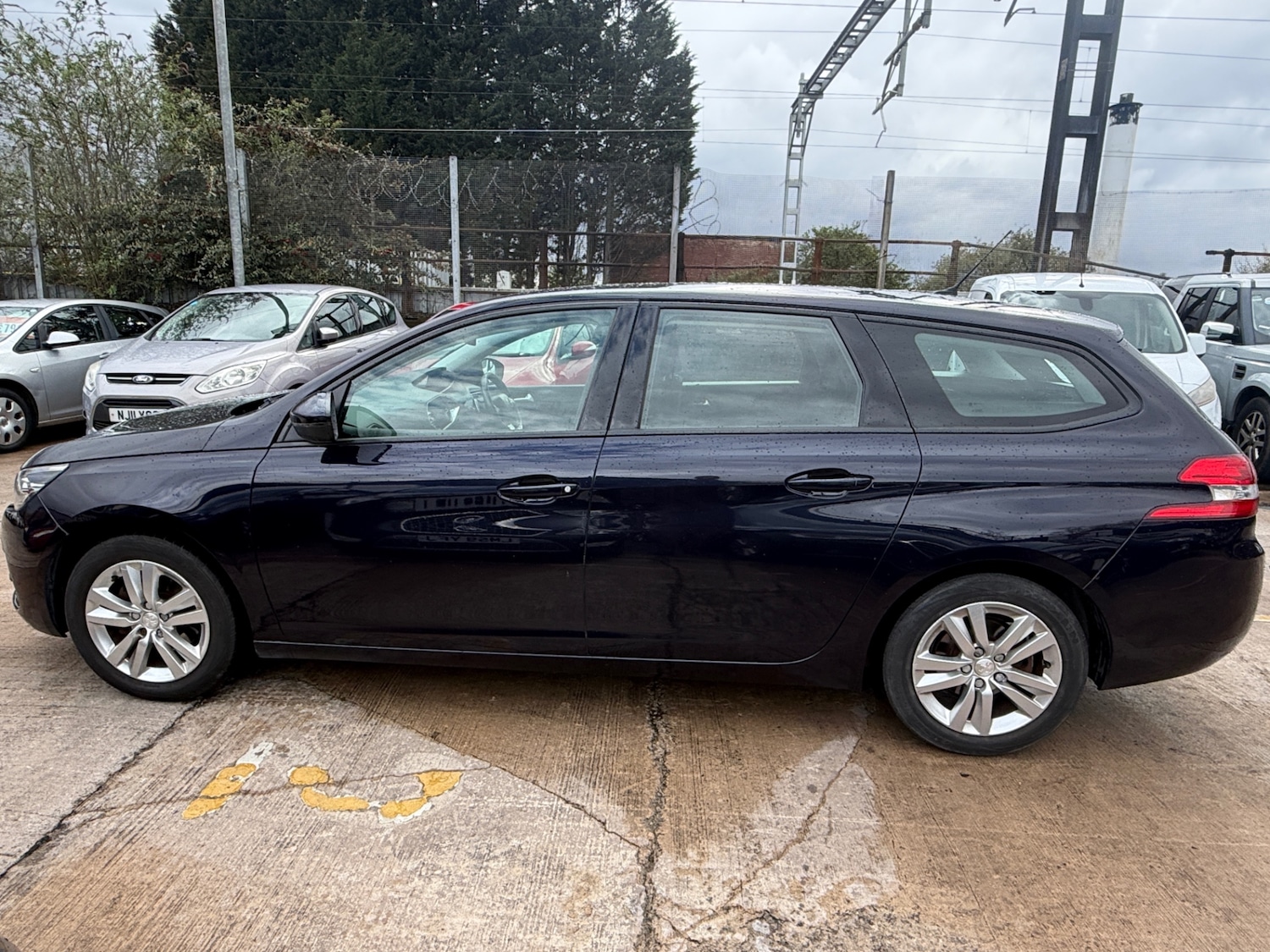 Used Peugeot 308 2018 for sale - 78139456: Photo 6