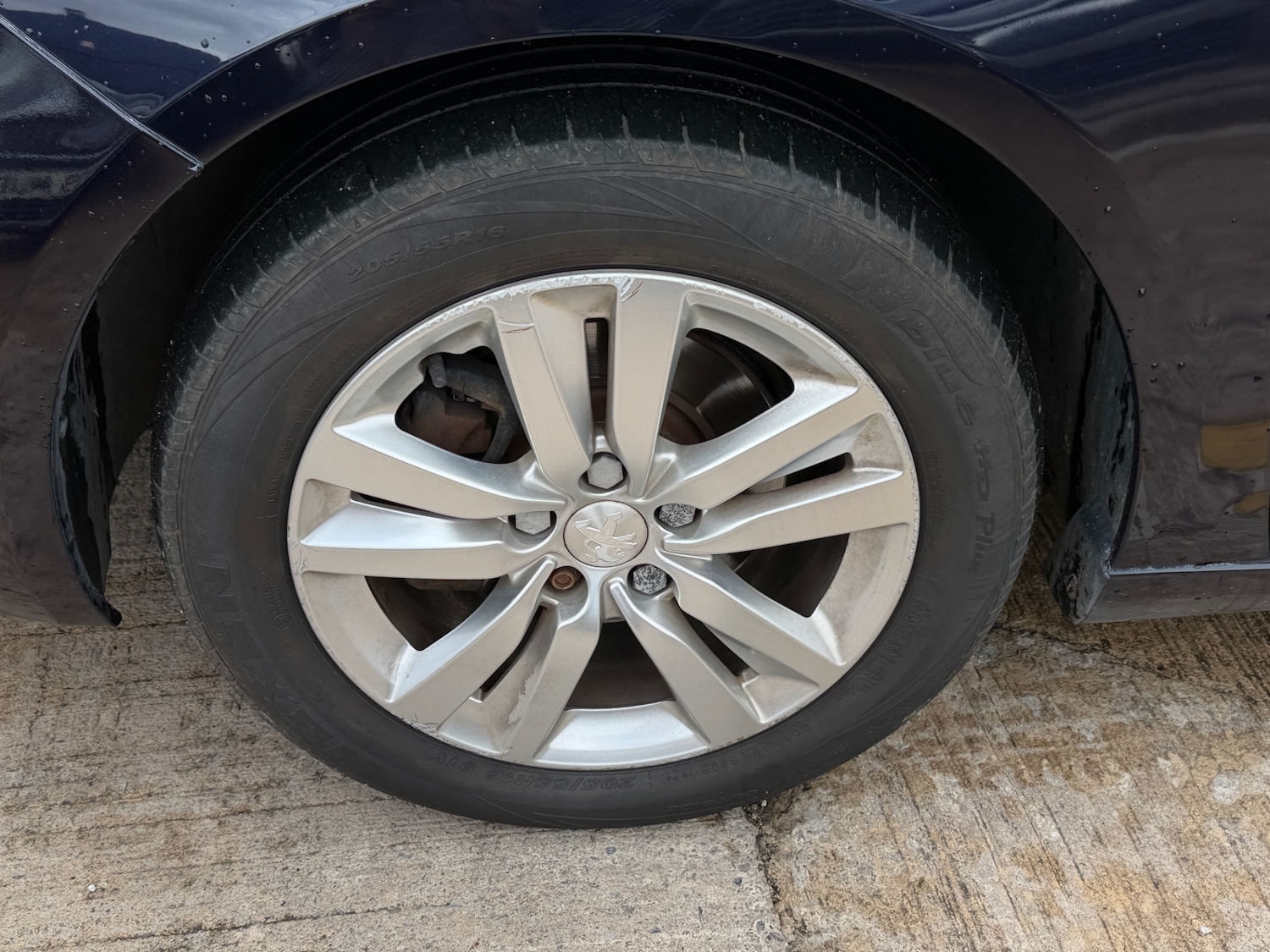 Used Peugeot 308 2018 for sale - 78139456: Photo 8