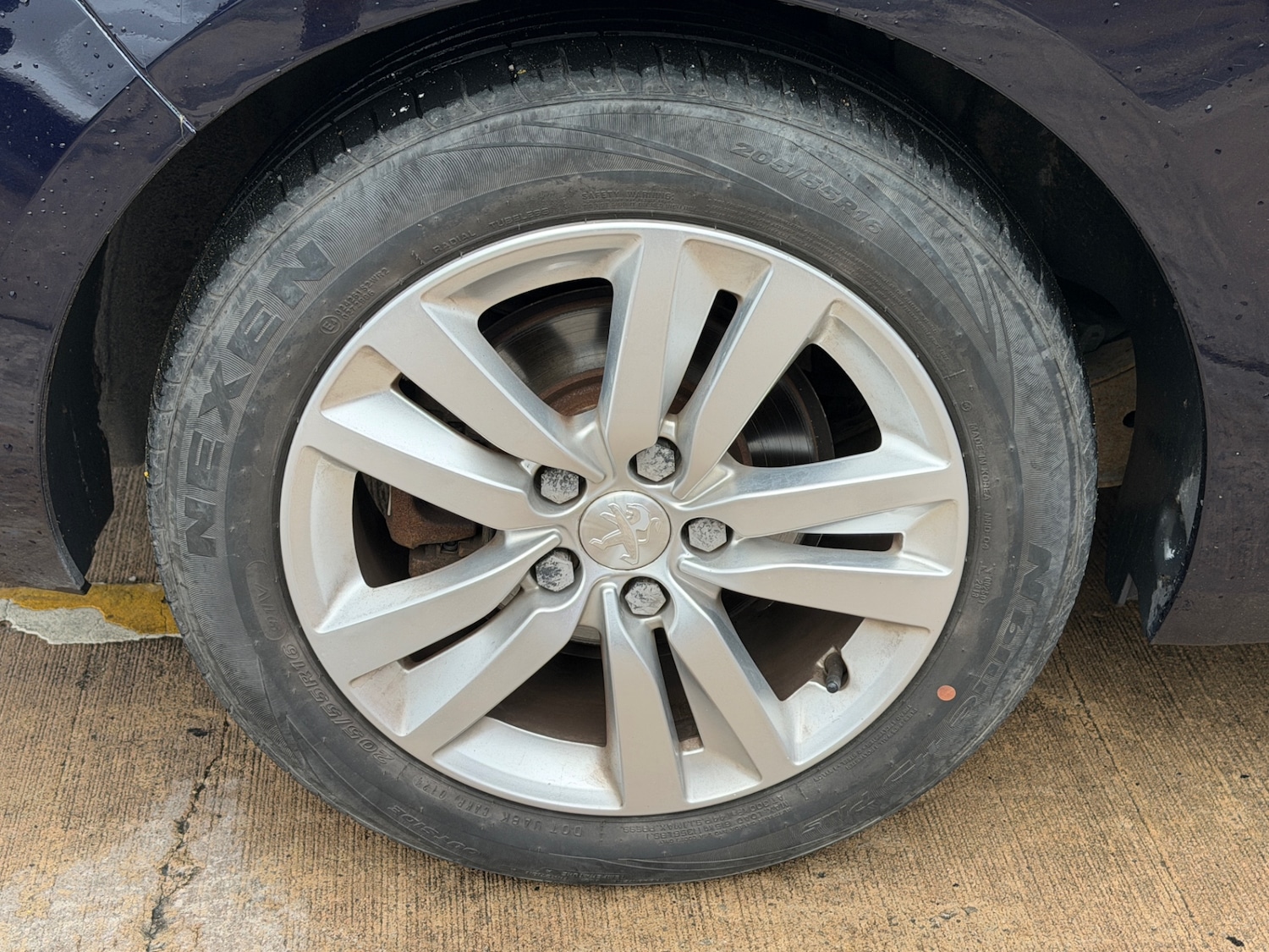 Used Peugeot 308 2018 for sale - 78139456: Photo 9