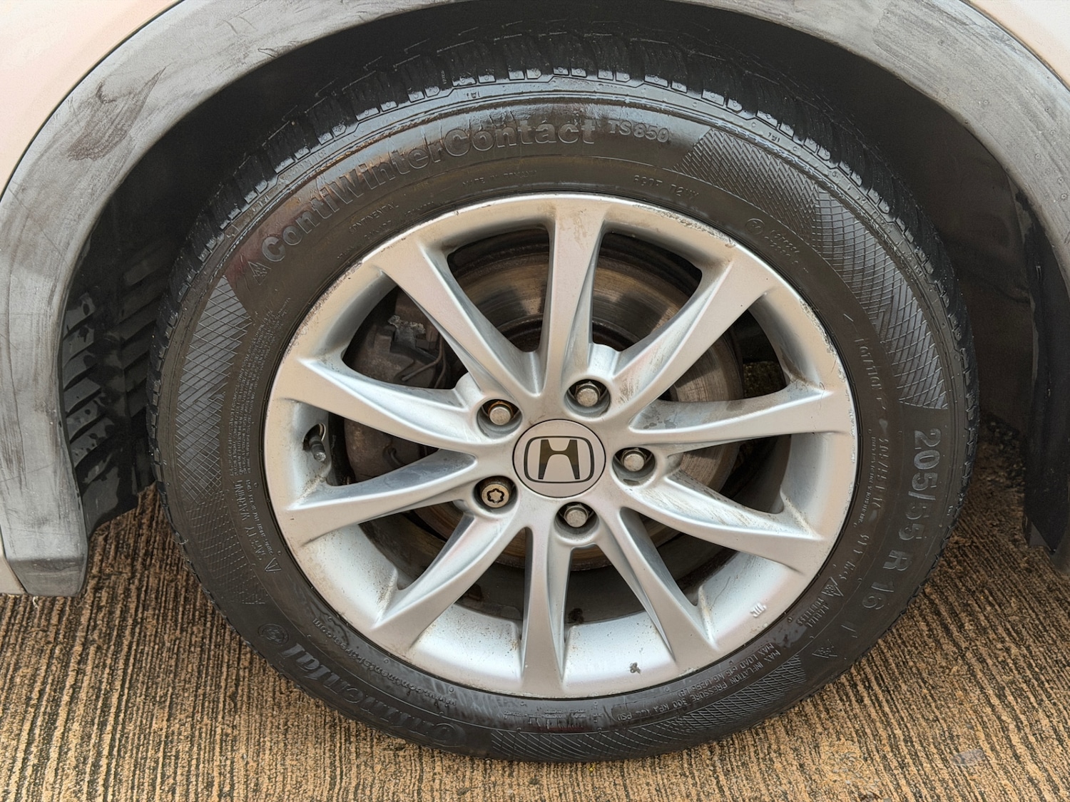 Used Honda Civic 2012 for sale - 77303929: Photo 10