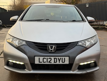 Used Honda Civic 2012 for sale - 77303929: Photo