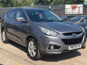 Used Hyundai Ix35 2013 for sale - 79513492: Photo