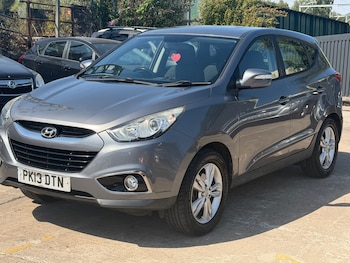 Used Hyundai Ix35 2013 for sale - 79513492: Photo