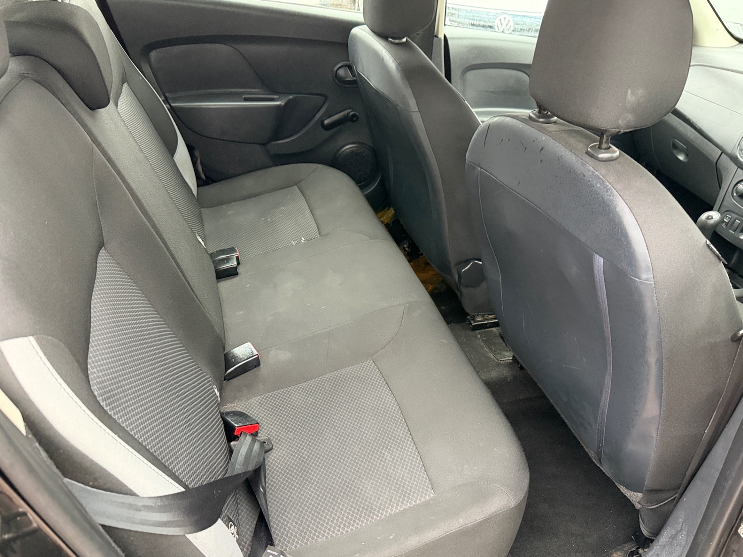 Used Dacia Sandero 2015 for sale - 76413276: Photo 10