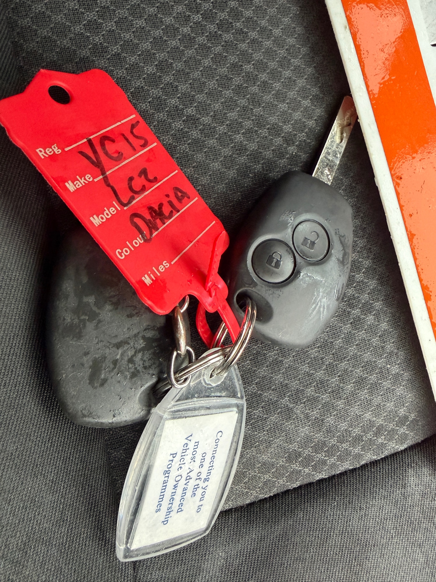 Used Dacia Sandero 2015 for sale - 76413276: Photo 15