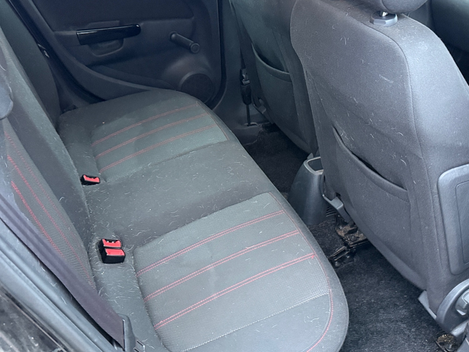 Used Vauxhall Corsa 2013 for sale - 76848495: Photo 10