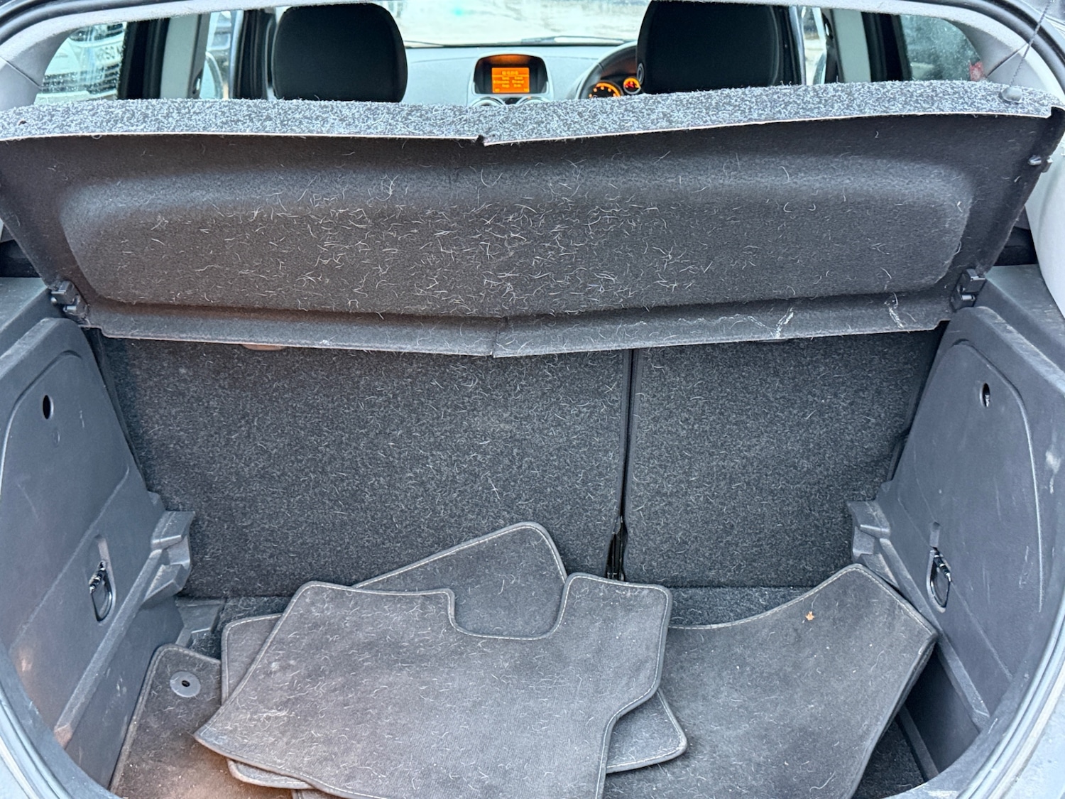 Used Vauxhall Corsa 2013 for sale - 76848495: Photo 13