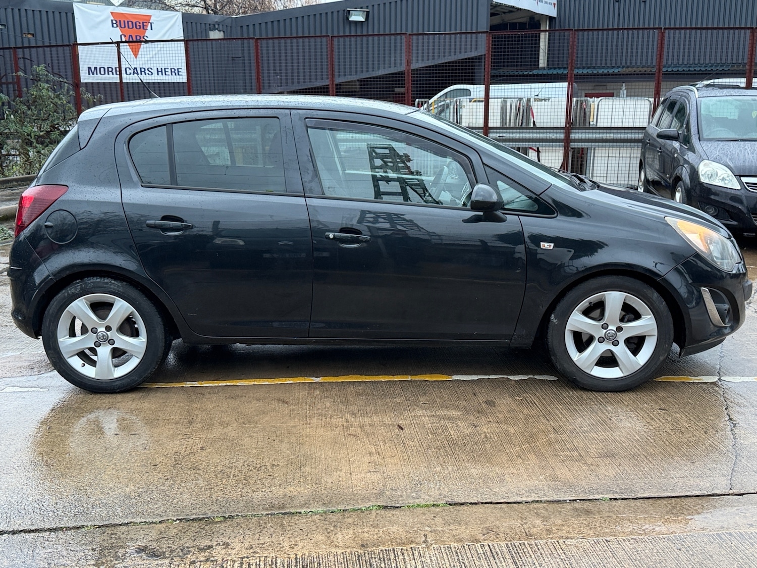 Used Vauxhall Corsa 2013 for sale - 76848495: Photo 8